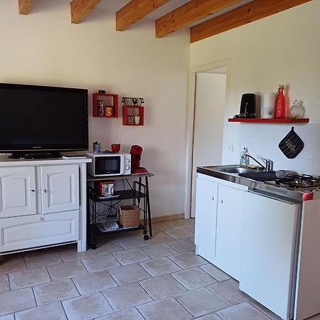 Studio Appart' Les Jards Bressuire Exteriér fotografie